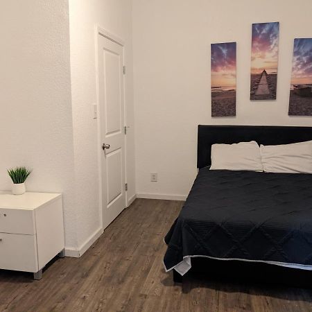 Cozy *Downtown Getaway* Villa San Antonio Buitenkant foto