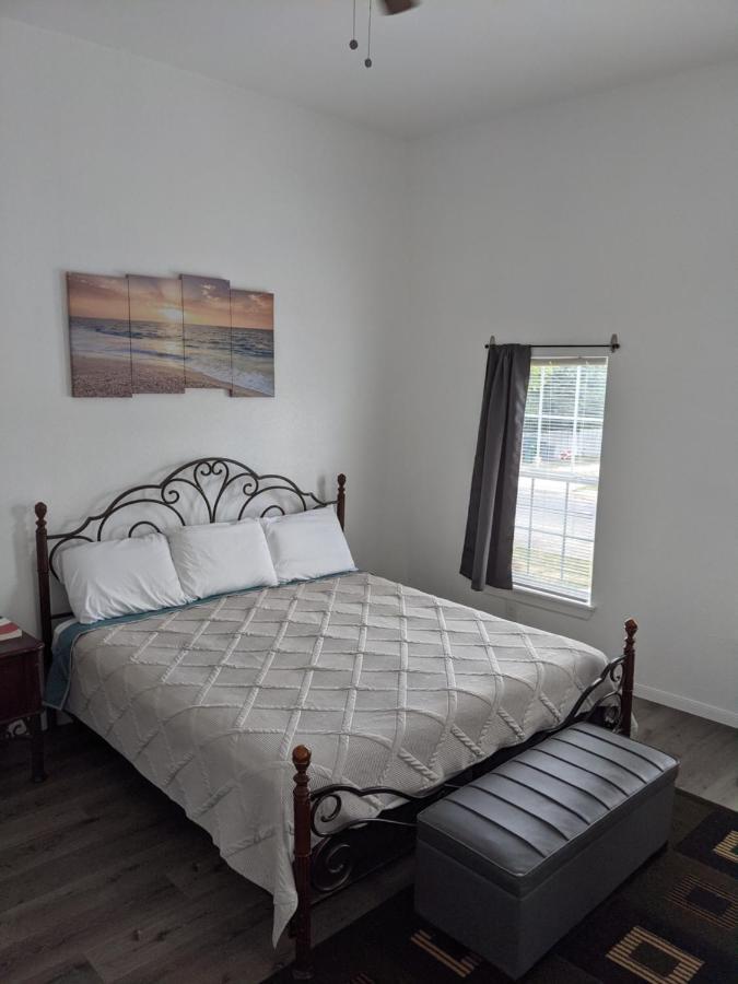 Cozy *Downtown Getaway* Villa San Antonio Buitenkant foto