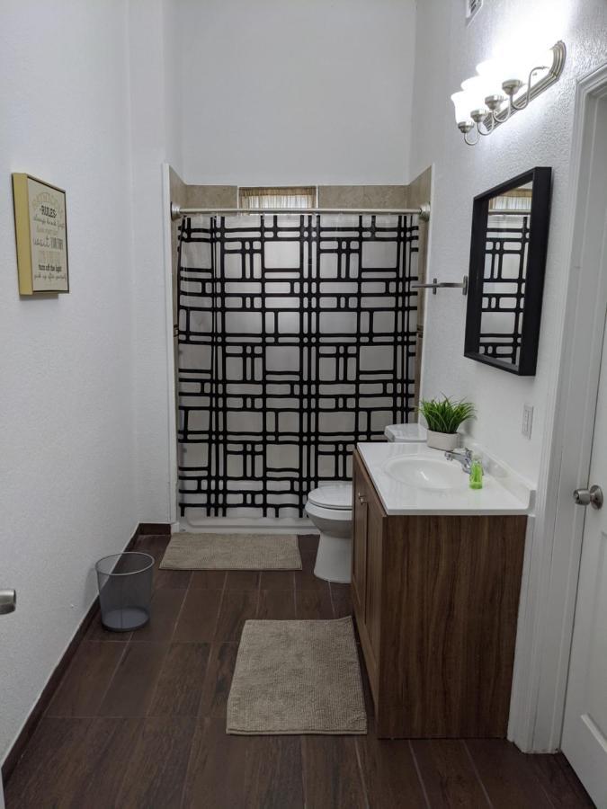 Cozy *Downtown Getaway* Villa San Antonio Buitenkant foto