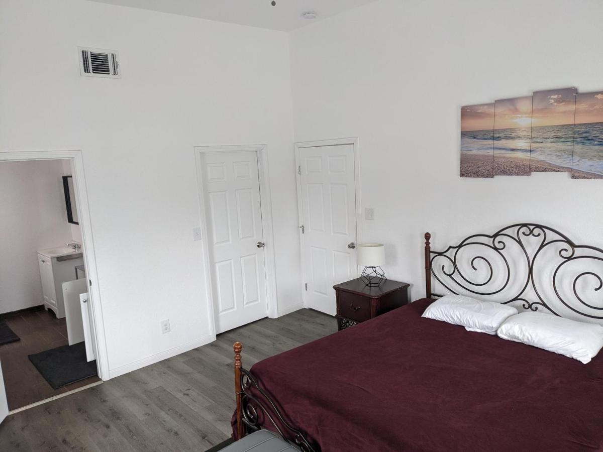 Cozy *Downtown Getaway* Villa San Antonio Buitenkant foto